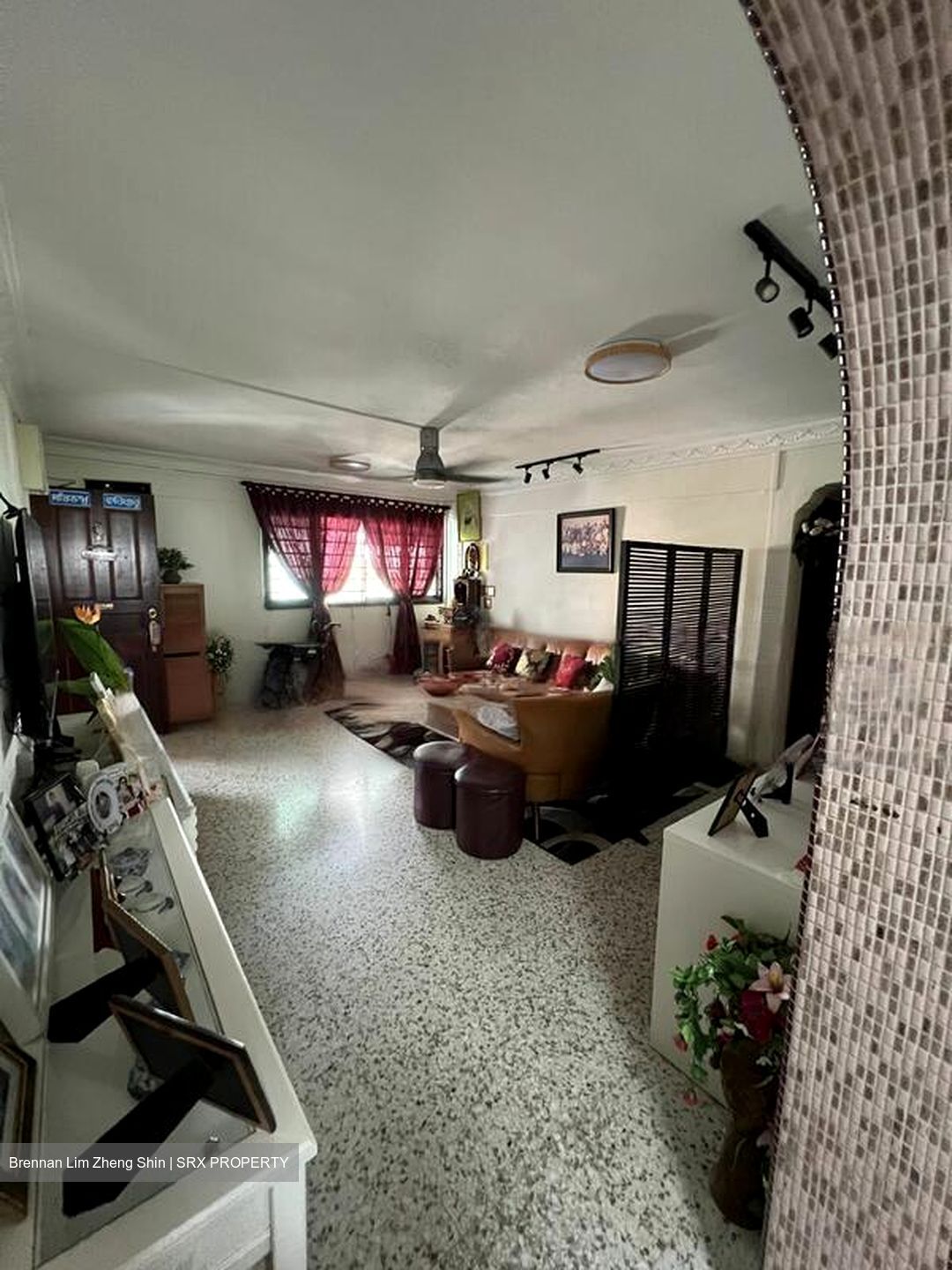 Blk 318 Clementi Meadows (Clementi), HDB 4 Rooms #466477431